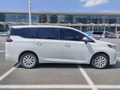 GAC Aion M6 2021 270T DCT Elite 7-Seater - фото 8