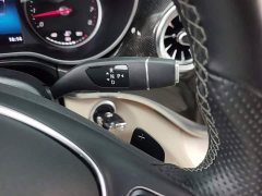 Mercedes-Benz V-Class 2021 V 260 L Long Wheelbase Luxury Edition - ფოტო 10