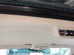 Mercedes-Benz V-Class 2021 V 260 L Long Wheelbase Luxury Edition - ფოტო 14