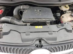 Mercedes-Benz V-Class 2021 V 260 L Long Wheelbase Luxury Edition - ფოტო 16