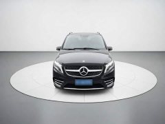 Mercedes-Benz V-Class 2021 V 260 L Long Wheelbase Luxury Edition - ფოტო 2