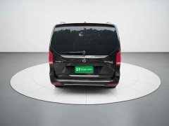 Mercedes-Benz V-Class 2021 V 260 L Long Wheelbase Luxury Edition - ფოტო 3