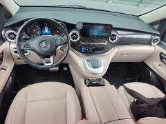 Mercedes-Benz V-Class 2021 V 260 L Long Wheelbase Luxury Edition - ფოტო 5