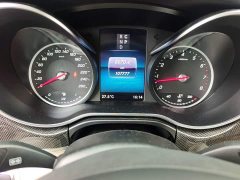 Mercedes-Benz V-Class 2021 V 260 L Long Wheelbase Luxury Edition - ფოტო 8
