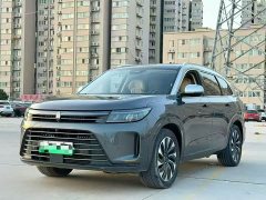 AITO Wenjie M7 1.5T RWD Comfort Edition - ფოტო 1