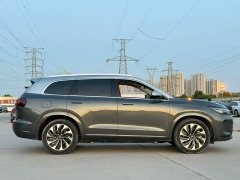 AITO Wenjie M7 1.5T RWD Comfort Edition - ფოტო 3