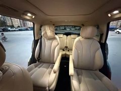 AITO Wenjie M7 1.5T RWD Comfort Edition - ფოტო 7