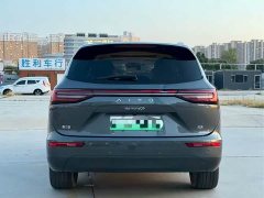 AITO Wenjie M7 1.5T RWD Comfort Edition - ფოტო 8