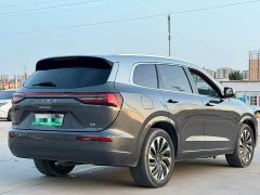 AITO Wenjie M7 1.5T RWD Comfort Edition - ფოტო 9