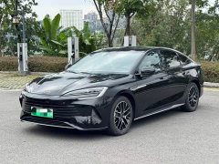 BYD Dolphin DM-i 1.5T 121km Premier - ფოტო 1