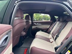 BYD Dolphin DM-i 1.5T 121km Premier - ფოტო 10