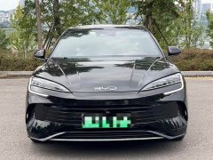 BYD Dolphin DM-i 1.5T 121km Premier - ფოტო 2
