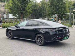 BYD Dolphin DM-i 1.5T 121km Premier - ფოტო 4