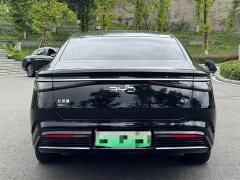 BYD Dolphin DM-i 1.5T 121km Premier - ფოტო 5