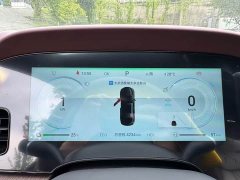 BYD Dolphin DM-i 1.5T 121km Premier - ფოტო 6