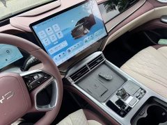 BYD Dolphin DM-i 1.5T 121km Premier - ფოტო 7