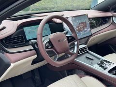 BYD Dolphin DM-i 1.5T 121km Premier - ფოტო 8