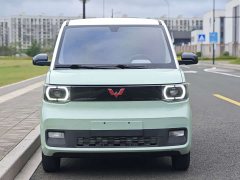 Wuling Hongguang MINIEV Macaron Fashion Edition LFP Battery - ფოტო 2