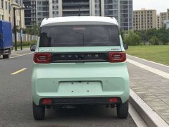 Wuling Hongguang MINIEV Macaron Fashion Edition LFP Battery - ფოტო 5