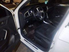 Audi T-ROC Tanyue 2022 280TSI DSG FWD R-Line Pro PLUS - ფოტო 12