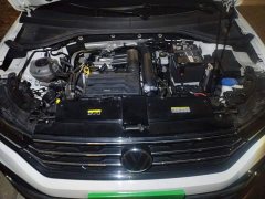 Audi T-ROC Tanyue 2022 280TSI DSG FWD R-Line Pro PLUS - ფოტო 16