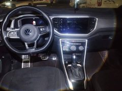 Audi T-ROC Tanyue 2022 280TSI DSG FWD R-Line Pro PLUS - ფოტო 5