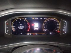 Audi T-ROC Tanyue 2022 280TSI DSG FWD R-Line Pro PLUS - ფოტო 7