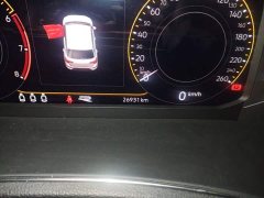 Audi T-ROC Tanyue 2022 280TSI DSG FWD R-Line Pro PLUS - ფოტო 8