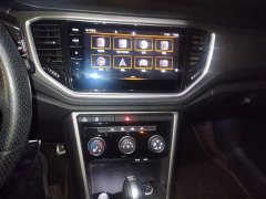 Audi T-ROC Tanyue 2022 280TSI DSG FWD R-Line Pro PLUS - ფოტო 9