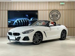 BMW Z4 2023 sDrive 25i M Sports Package - ფოტო 1