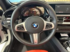 BMW Z4 2023 sDrive 25i M Sports Package - ფოტო 10