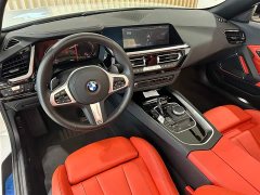 BMW Z4 2023 sDrive 25i M Sports Package - ფოტო 11