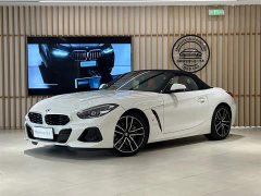 BMW Z4 2023 sDrive 25i M Sports Package - ფოტო 13