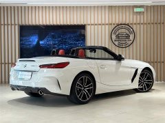 BMW Z4 2023 sDrive 25i M Sports Package - ფოტო 14