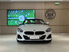 BMW Z4 2023 sDrive 25i M Sports Package - ფოტო 2