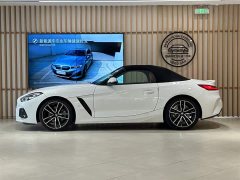 BMW Z4 2023 sDrive 25i M Sports Package - ფოტო 3