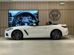 BMW Z4 2023 sDrive 25i M Sports Package - ფოტო 4
