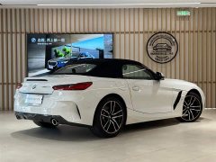 BMW Z4 2023 sDrive 25i M Sports Package - ფოტო 5