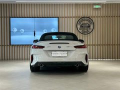 BMW Z4 2023 sDrive 25i M Sports Package - ფოტო 6