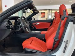 BMW Z4 2023 sDrive 25i M Sports Package - ფოტო 8