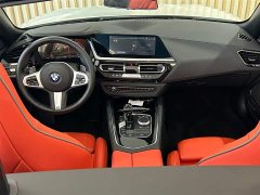BMW Z4 2023 sDrive 25i M Sports Package - ფოტო 9