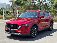 Mazda CX-5 2.5L Automatic AWD Premium - ფოტო 1