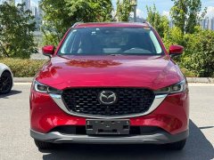 Mazda CX-5 2.5L Automatic AWD Premium - ფოტო 2
