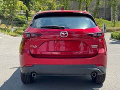 Mazda CX-5 2.5L Automatic AWD Premium - ფოტო 5