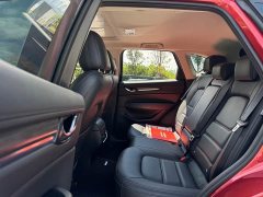 Mazda CX-5 2.5L Automatic AWD Premium - ფოტო 6