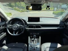 Mazda CX-5 2.5L Automatic AWD Premium - ფოტო 7