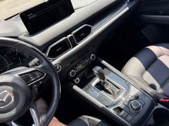 Mazda CX-5 2.5L Automatic AWD Premium - ფოტო 9