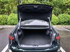 Jaguar XFL 2.0T P250 Two-Wheel Drive Luxury Edition - ფოტო 10