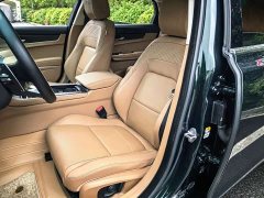 Jaguar XFL 2.0T P250 Two-Wheel Drive Luxury Edition - ფოტო 11