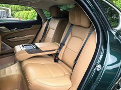 Jaguar XFL 2.0T P250 Two-Wheel Drive Luxury Edition - ფოტო 12